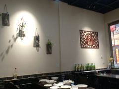 大堂-彭哥甩饼王(城隍庙广场店)