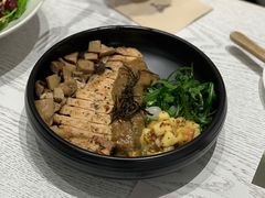 -娜娜家·Nana's restaurant(国金汇店)