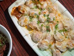 蒸云吞-陈记饮食店(菜园墩店)