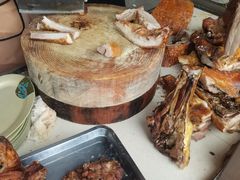 -洲心明记烧肉大粥(总店)