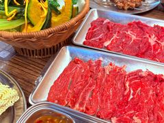 -麒麟风烤牛肉·云南烧烤小排档(丹凤街店)
