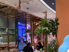 -夏日玛莉西餐厅(金茂览秀城店)