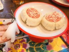 -院落新京菜·烤鸭(地安门店)