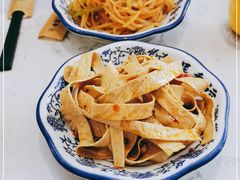 -馬香远蘭州牛肉面(武汉群星城首店)