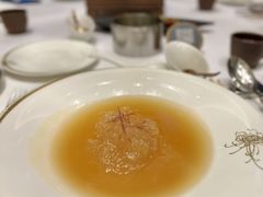 -万豪金殿(香港JW万豪酒店)