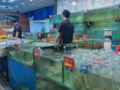 -大茄来海鲜餐厅(亚洲城分行)