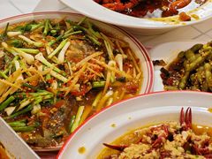 -霸王虾·麻辣小龙虾(清水河公园店)