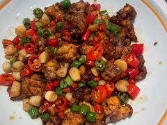 -志明眷村·台式融合菜·宵夜