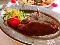 -燃扒房Steakhouse(皇庭店)