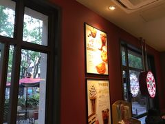 -COSTA COFFEE(上海虹口公园店)