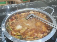 -古乐牛香·鲜牛肉牛杂火锅(高新店)