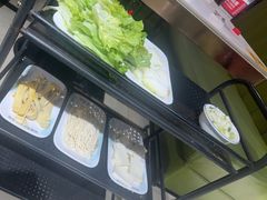 -清真·马坡烧烤涮牛肚·酸浆火锅(新区总店)
