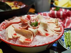 -袁山山重庆火锅(丈八北路店)