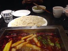 -满江红火锅(凯德店)