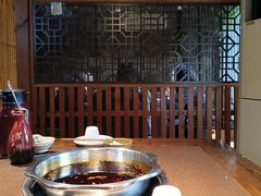 -青山青豆花·笑禅豆腐鱼(黄泥塝店)