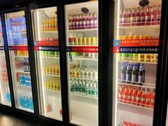 -芝小官毛肚火锅海鲜自助(淮安清江浦区新亚店)