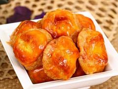 -糖朝(尖沙咀店)