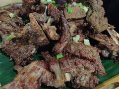 烤脊骨-老家菜馆(正定店)