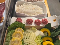 -潮发潮汕牛肉店(软件基地店)