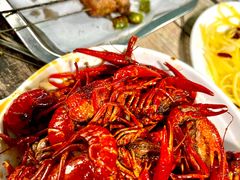 -济南亮亮烧烤(延安三路店)