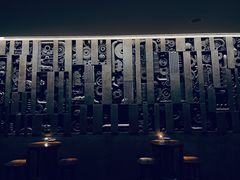 -广州柏悦酒店·悦吧·顶楼露天酒吧
