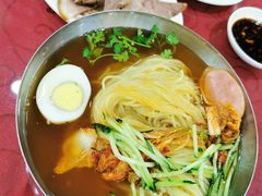 -西塔大冷面(市府大路店)