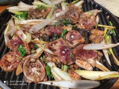 -赵胖炙子烤肉&深夜酒馆(簋街店)