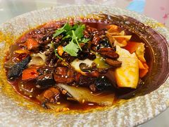 精品毛血旺-成都驻京办餐厅(蜀都宾馆店)