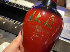 -很久以前羊肉串(簋街店)