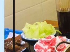 -飘香火锅(玉林西路店)