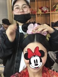 -美云庭古装·格格服汉服·京城旅拍(北京店)