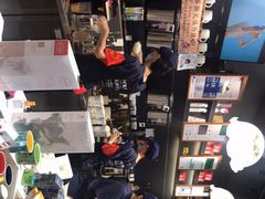 -茶颜悦色(高铁南站店)