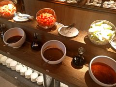 -牛事制造局牛肉火锅(莲岳路店)