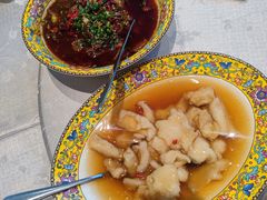 -惠丰堂饭庄(北洼路店)