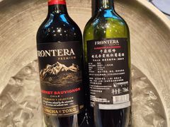 -现代华天大酒店海鲜自助餐(芙蓉南路店)