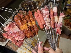 -泰善串店•延边朝鲜族烧烤(理工大学店)