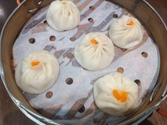 -蟹上黄·蟹黄面·江南糖水(人民广场店)