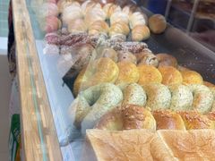 -红心闪闪面包牛奶公司(旺角星辰店)