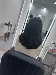 -LILI·HAIR SALON理理造型