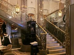 -波特曼西餐厅(中央大街店)