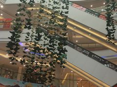 -碧乐城(无锡梁溪店)