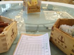 -骏丰酒楼(黄编店)