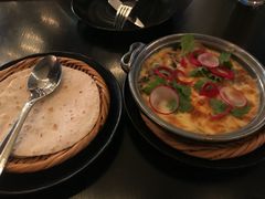 -Luchador摔跤手墨西哥餐厅(恒宇广场店)