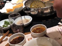 -协成海鲜火锅(情侣路店)