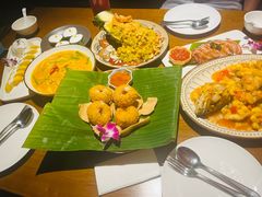 -泰国餐厅 Thai Food(裕华万达店)