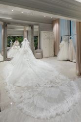 -MuseMarry婚纱(前海嘉里中心店)
