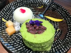 -木棉·醉心粤味(COCO Park店)