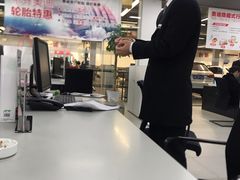 -成都中升汇迪奥迪4S店(奥特莱斯店)