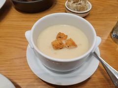 -君悦酒店·意合园·意式风味