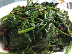 易老九家常菜-易老九江湖菜(北滨一路店)
